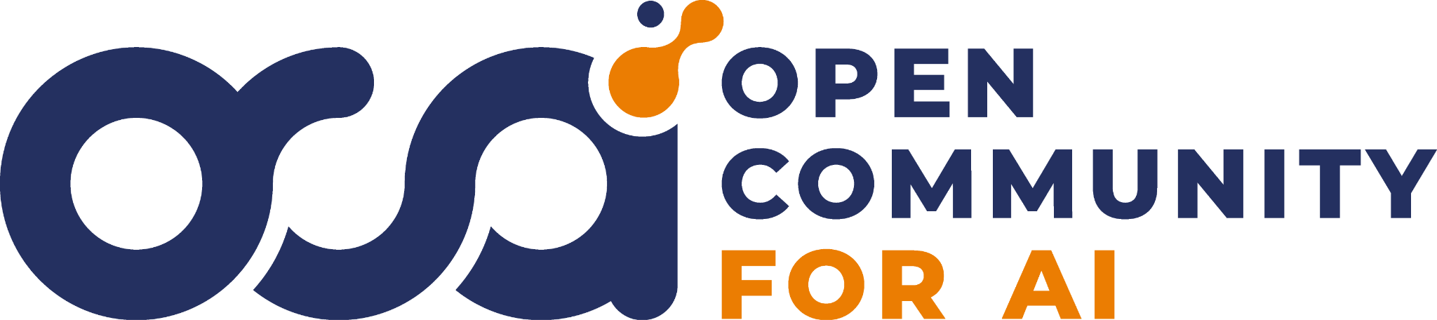 OC for AI Logo